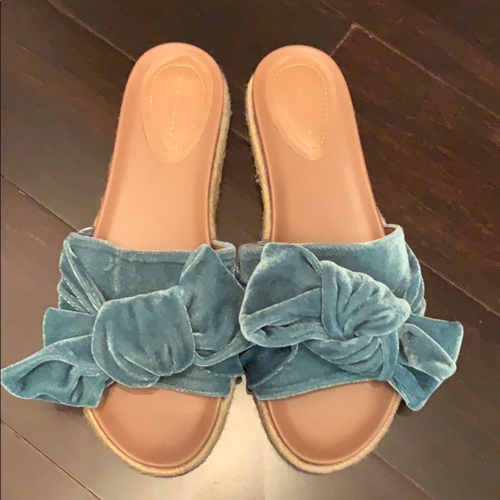 ✅$10 SALE✅ Cute Summer Sandals from Zara!
